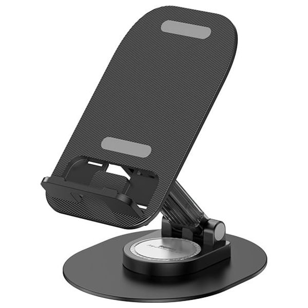  حامل هاتف ريماكس - RM-C32 - اسود 