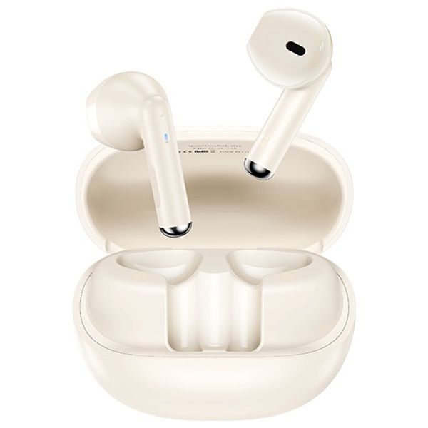 Remax CozyBuds W16 - Bluetooth Headphone In Ear - Beige