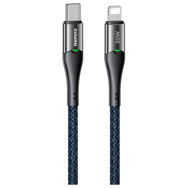  Remax RC-C116 - Cable USB-C To Lightning - 1.2 m 