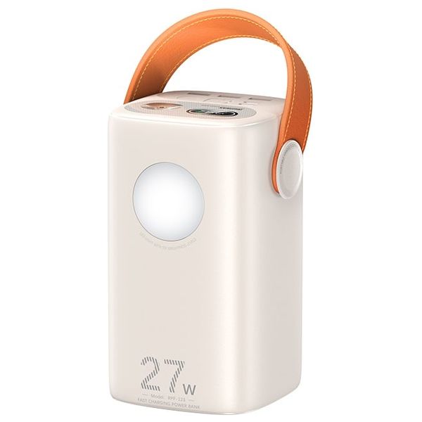  شاحن محمول ريماكس - RPP-123 - 60000mAh - بيجي 