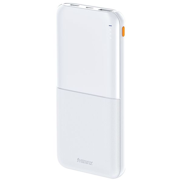 شاحن محمول ريماكس - RPP-23 - 10000mAh - ابيض