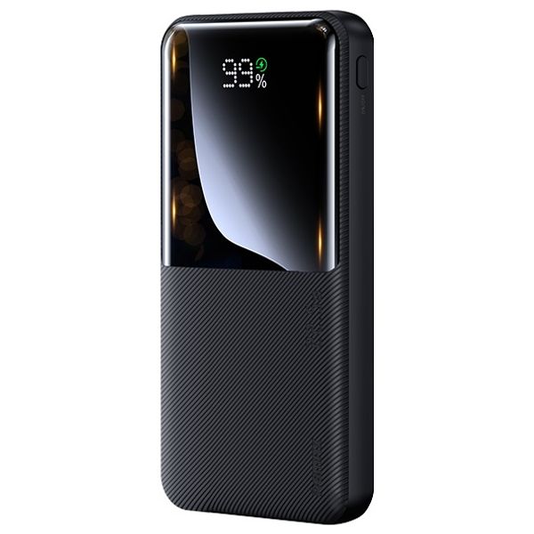  شاحن محمول ريماكس - RPP-623 - 20000mAh - اسود 