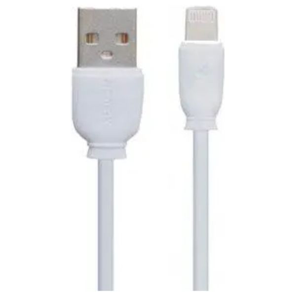  Remax RP-U35 - Wall Charger - White 