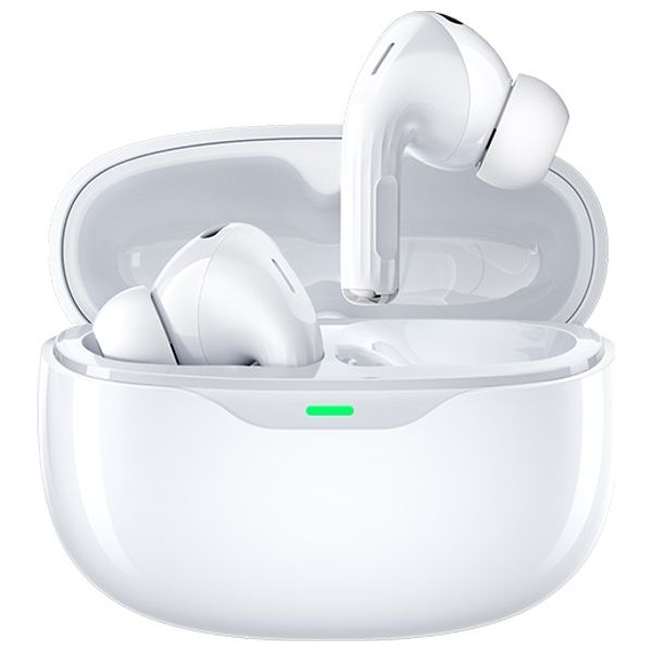 Remax CozyPods W26N - Bluetooth Headphone In Ear - White