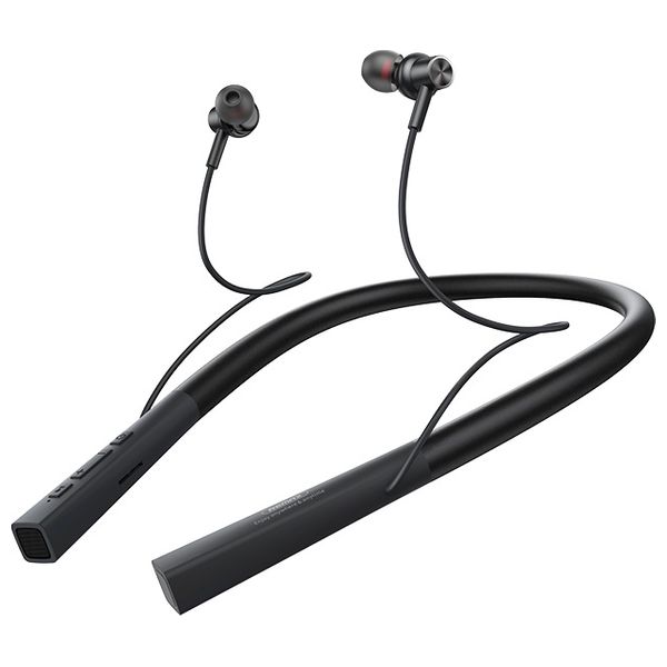 Remax RB-S1 - Bluetooth Headphone In Ear - Black