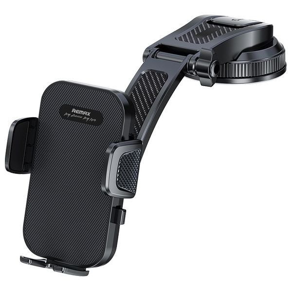 Remax RM-C59 Pro - Mobile Holder - Black