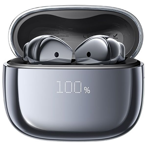 Remax CozyBuds W35 – True Wireless Earbuds – Black
