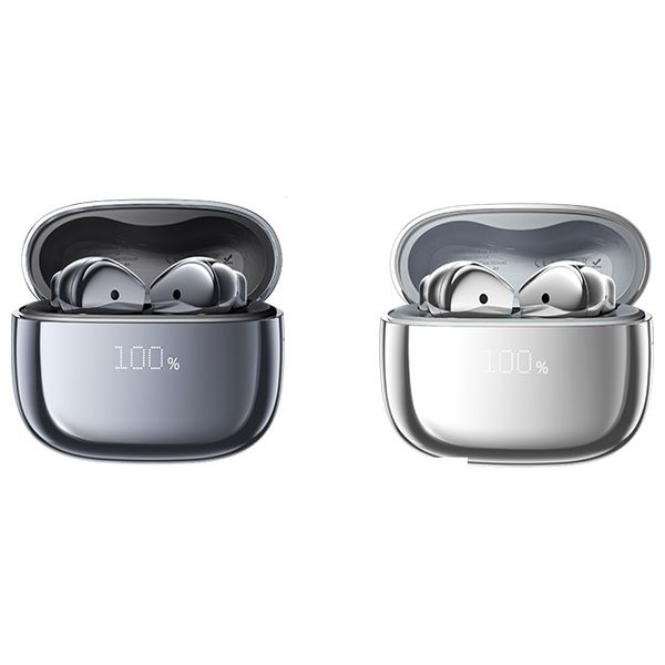 Remax CozyBuds W35 – True Wireless Earbuds – Black