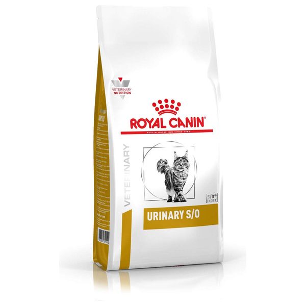  Royal Canin Urinary Cat Food - 7 kg 