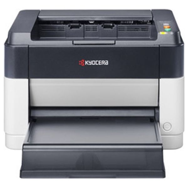  Kyocera FS-1060DN - Laser Printer 