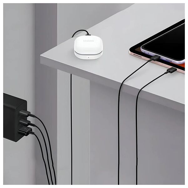  Samsung EP-T6530NBEGGB - Charger - Black 
