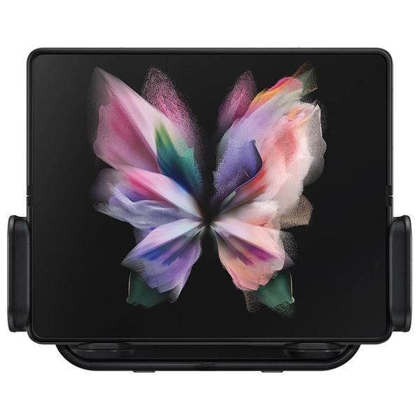  شاحن سيارة  سامسونج لاسلكي - EP-H5300CBEGWW - اسود 