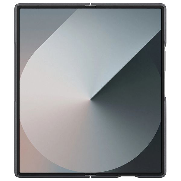  Samsung  Mobile Cover For Galaxy Fold6 - Gray 