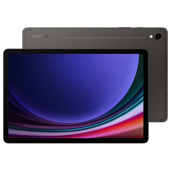  سامسونج تاب S9 - وايفاي - 256/12كيكابايت 