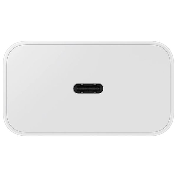  Samsung EP-T2510NWEGGB - Charger - White 