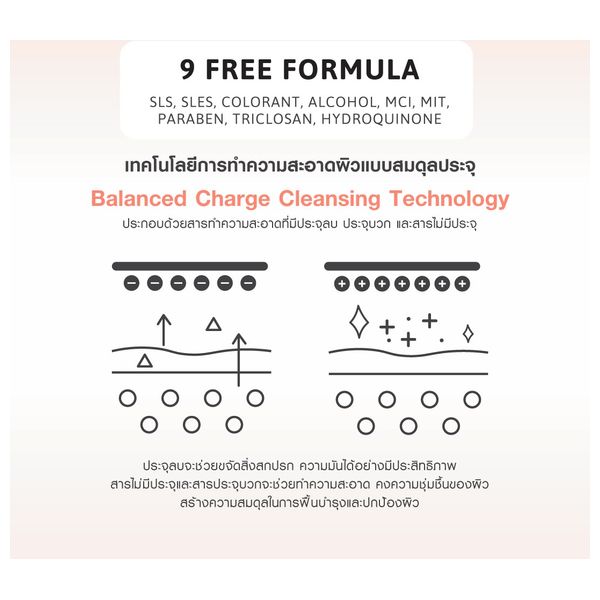 كاثي دول موس تنظيف مضاد للبقع الداكنة, 150 مل