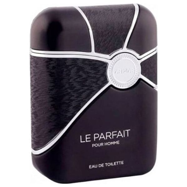  لو بارفيت من أرماف للرجال - او دي تواليت, 100 مل 