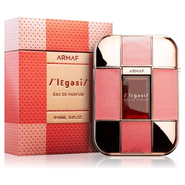 ليجيسي من أرماف للنساء - او دي بارفان, 100 مل