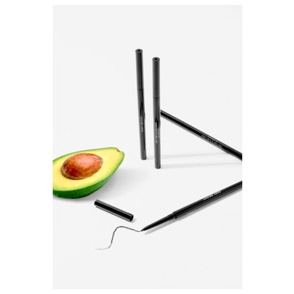 بيبي برايت 2 في 1 تيني & سلم لاينر, 01 اسود