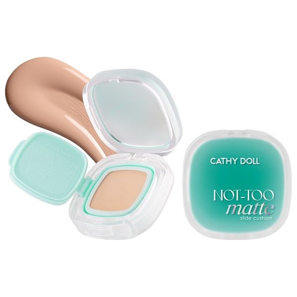 كاثي دول نوت-تو مات كريم اساس بعامل حماية من الشمس 50 - 02