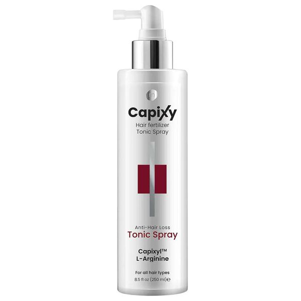  Capixy Hair Tonic Spray - Contains RCF complex, 250 ml 