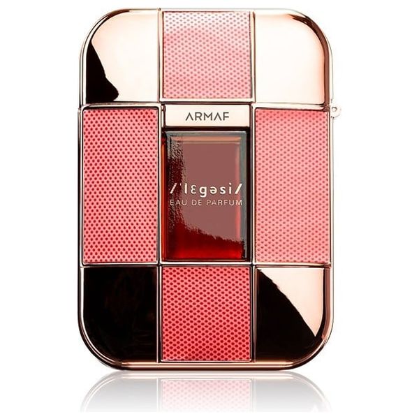 ليجيسي من أرماف للنساء - او دي بارفان, 100 مل
