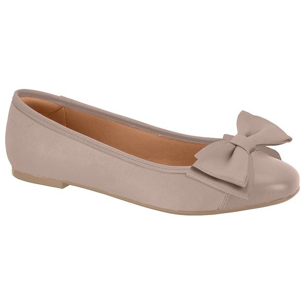  Vizzano Flat Shoes for Women - Size 37, gray 