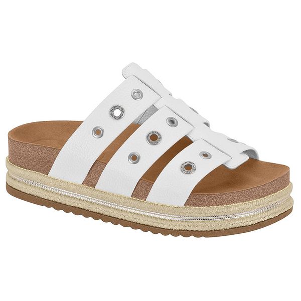  بيرا ريو سليبر برازيلي للنساء, 40 - أوف وايت 