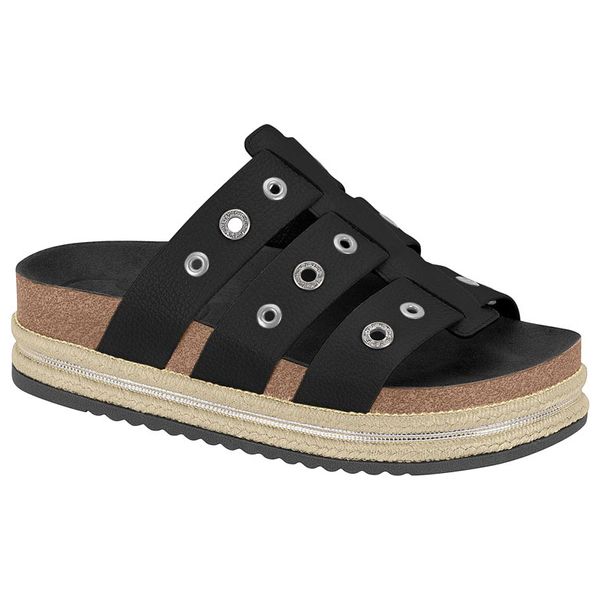  بيرا ريو سليبر برازيلي للنساء, 40 - أسود 