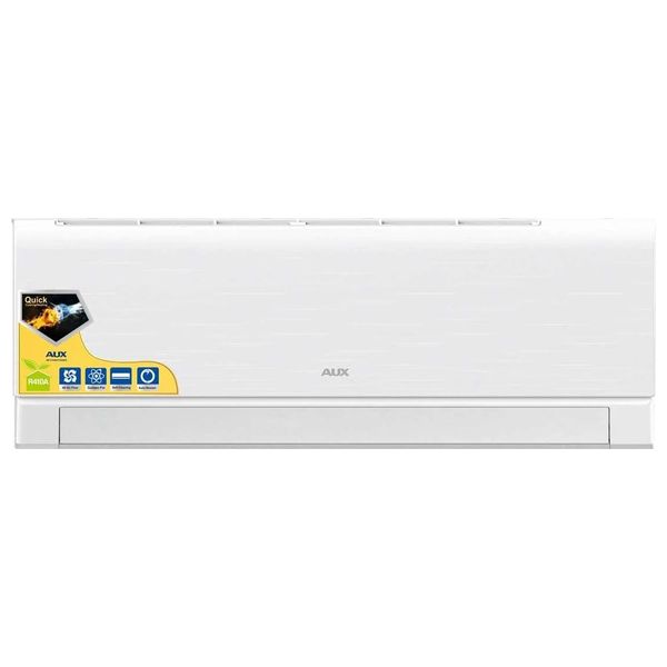 AUX ASTW-H12PRS-R1 - 1 Ton - Wall Mounted Split - White