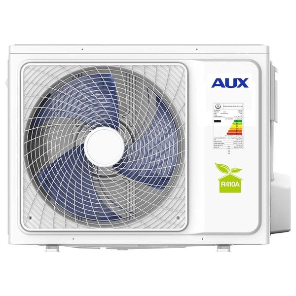 AUX ASTW-H12PRS-R1 - 1 Ton - Wall Mounted Split - White
