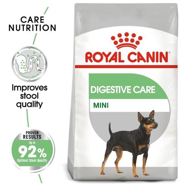  رويال كانين طعام لجهاز هضمي صغير - 3 كيلو غرام 