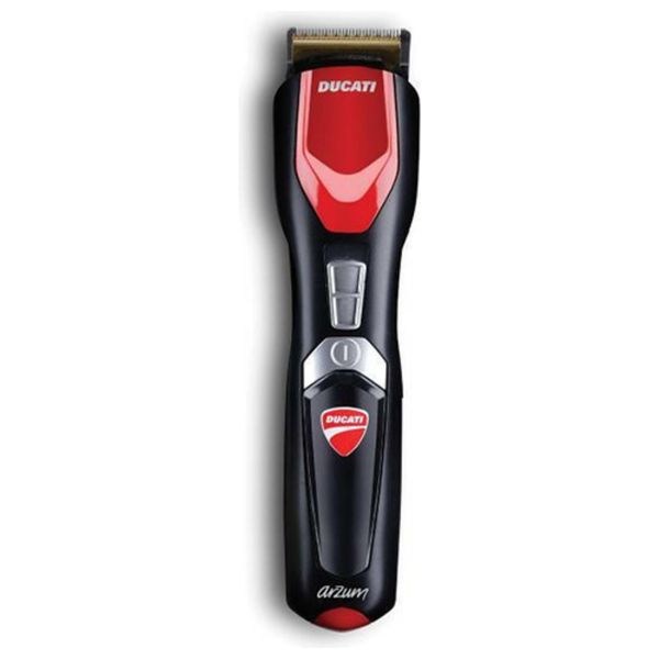  Arzum AR5501 - Shaver - Black 