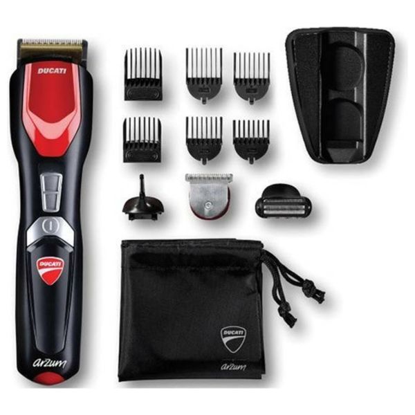  Arzum AR5501 - Shaver - Black 
