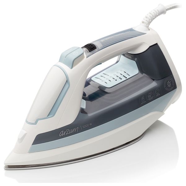 Arzum AR6018 - Steam Iron