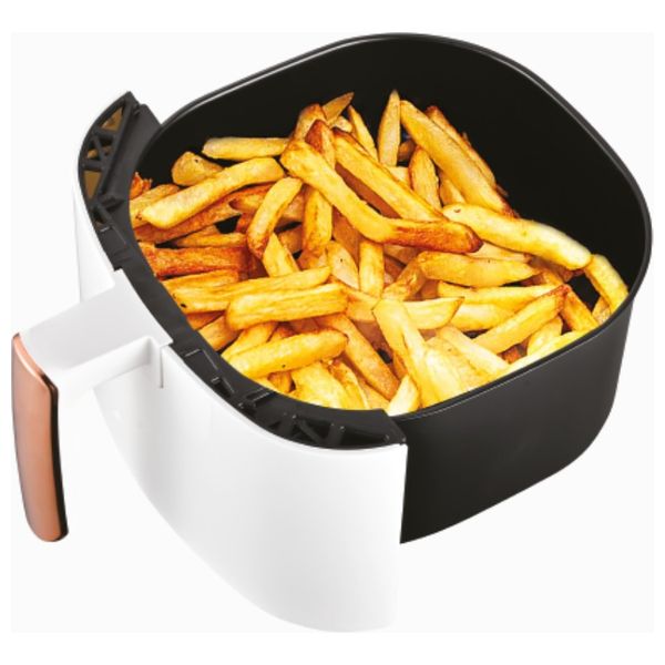 قلاية هوائية نوال - FRY-5123 - ابيض