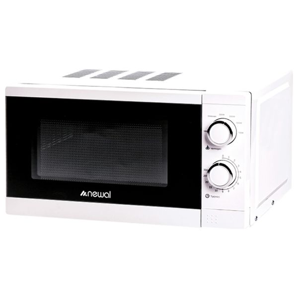 Newal MWO2521/01 - 20L - Convection Type Microwave - White