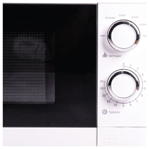 Newal MWO2521/01 - 20L - Convection Type Microwave - White