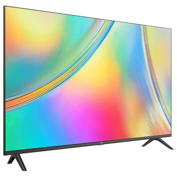  شاشة تي سي ال 43-انج فئة S5400 - سمارت - FHD - LED -   60 هيرتز 