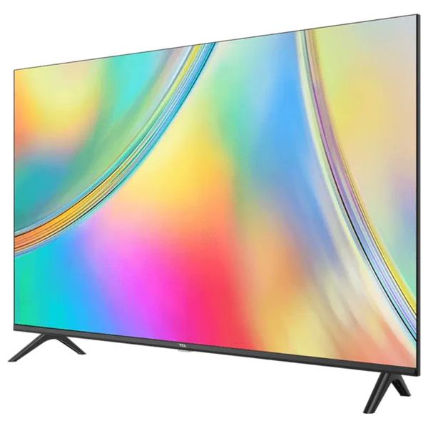  شاشة تي سي ال 43-انج فئة S5400 - سمارت - FHD - LED -   60 هيرتز 