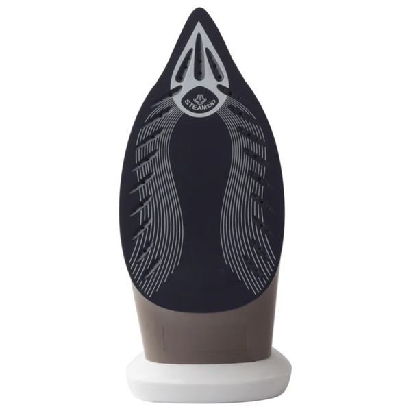  Denka IST-2400BW - Steam Iron - Brown 