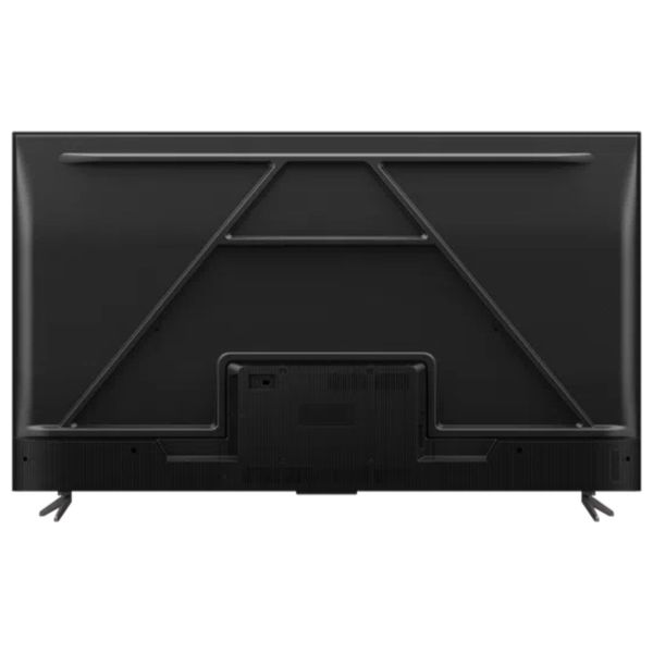  شاشة تي سي ال 65-انج فئة 65P735 - سمارت تي في - 4K - UHD - 60هيرتز 