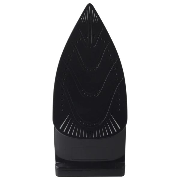  Denka IST-2400PB - Steam Iron - Black 