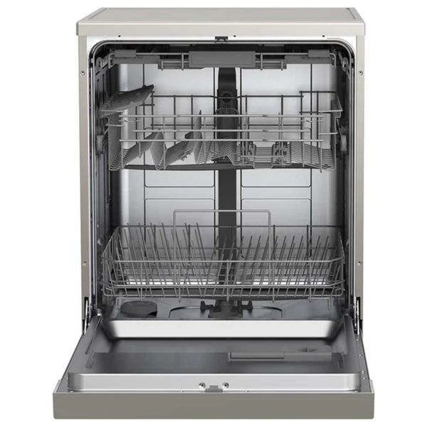 Denka DW-401SL - 14 Sets - Dishwasher - Silver
