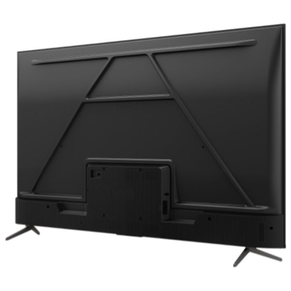  TCL 55-Inch P735 Series - Smart - 4K - UHD - 60Hz - Black 