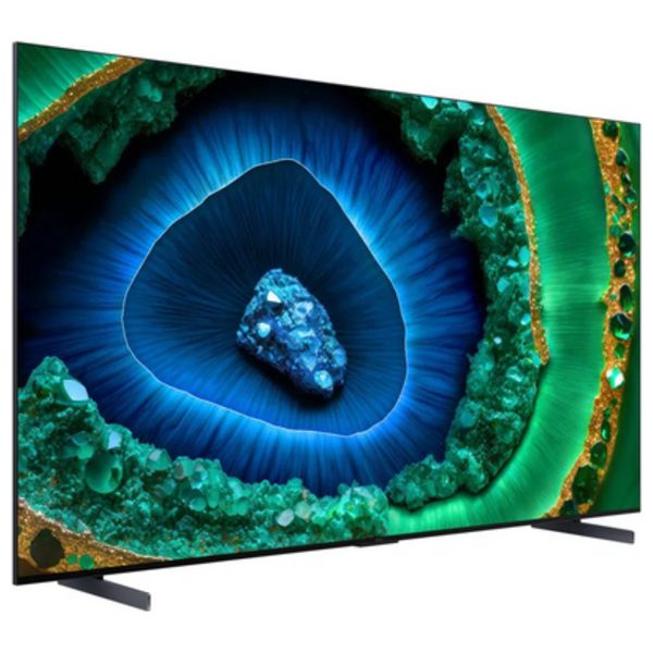  شاشة تي سي ال 98-انج فئة C855 - سمارت - 4K - QD-Mini LED - إصدار 2024 - 144 هيرتز - ستلايت داخلي 