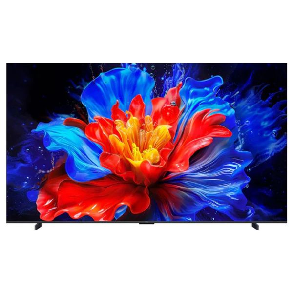  شاشة تي سي ال 98-انج فئة P8K - سمارت - 4K - QLED - 144 هيرتز 