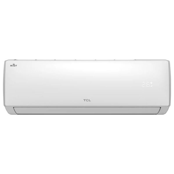 TCL Extreme series TAC-24CSA/XT- 2 Ton - Wall Mounted Split - cooling only - White