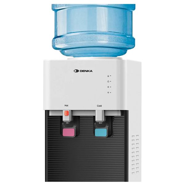  براد ماء دنكا - FR-608CU2 - ابيض 