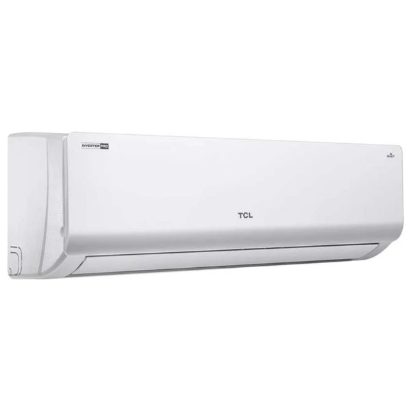  TCL TAC-36CHSA/KCI - 3 Ton - Wall Mounted Split - White - Inverter - Amp Control + Free Installation 